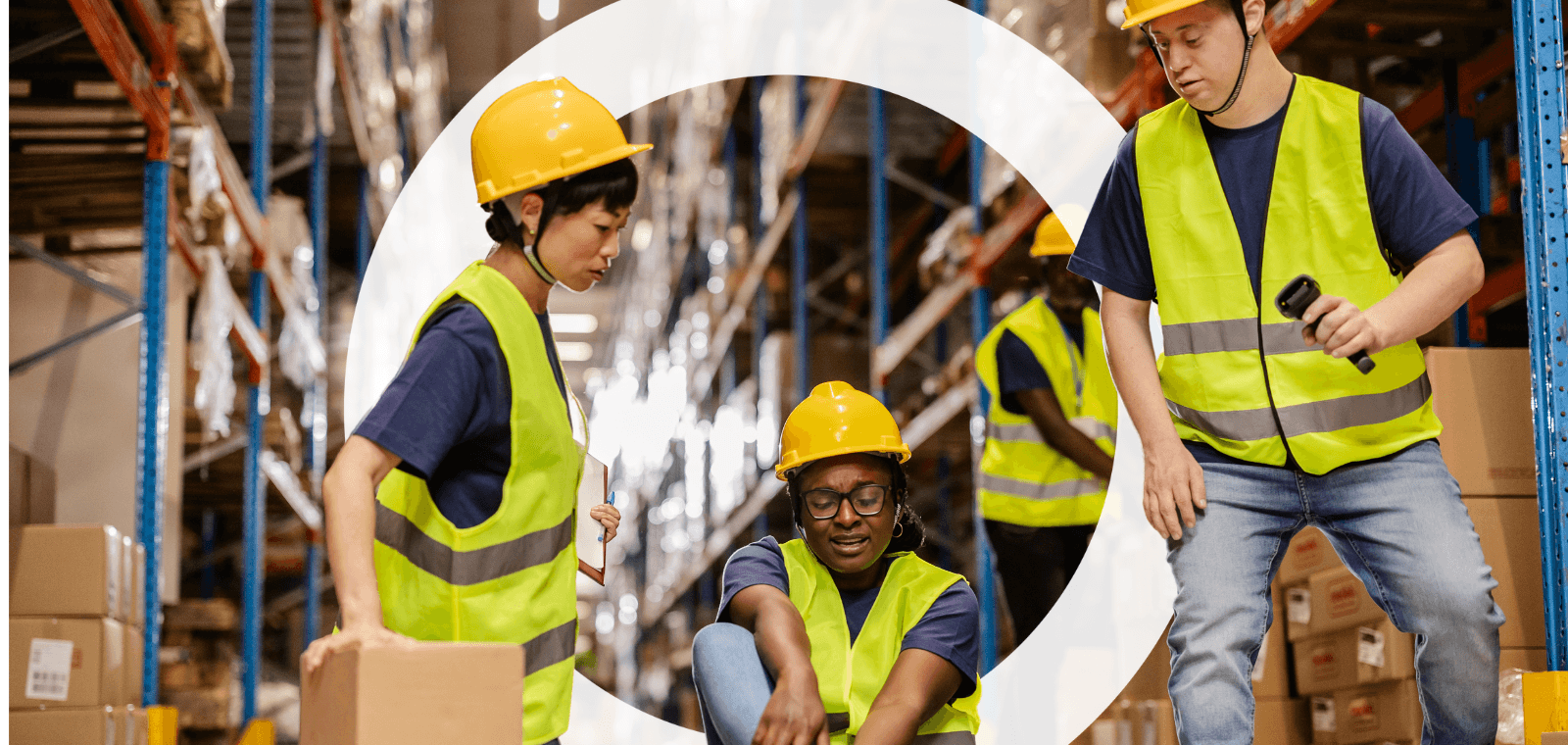 Situations dangereuses et presqu’accidents : du signalement à la prévention