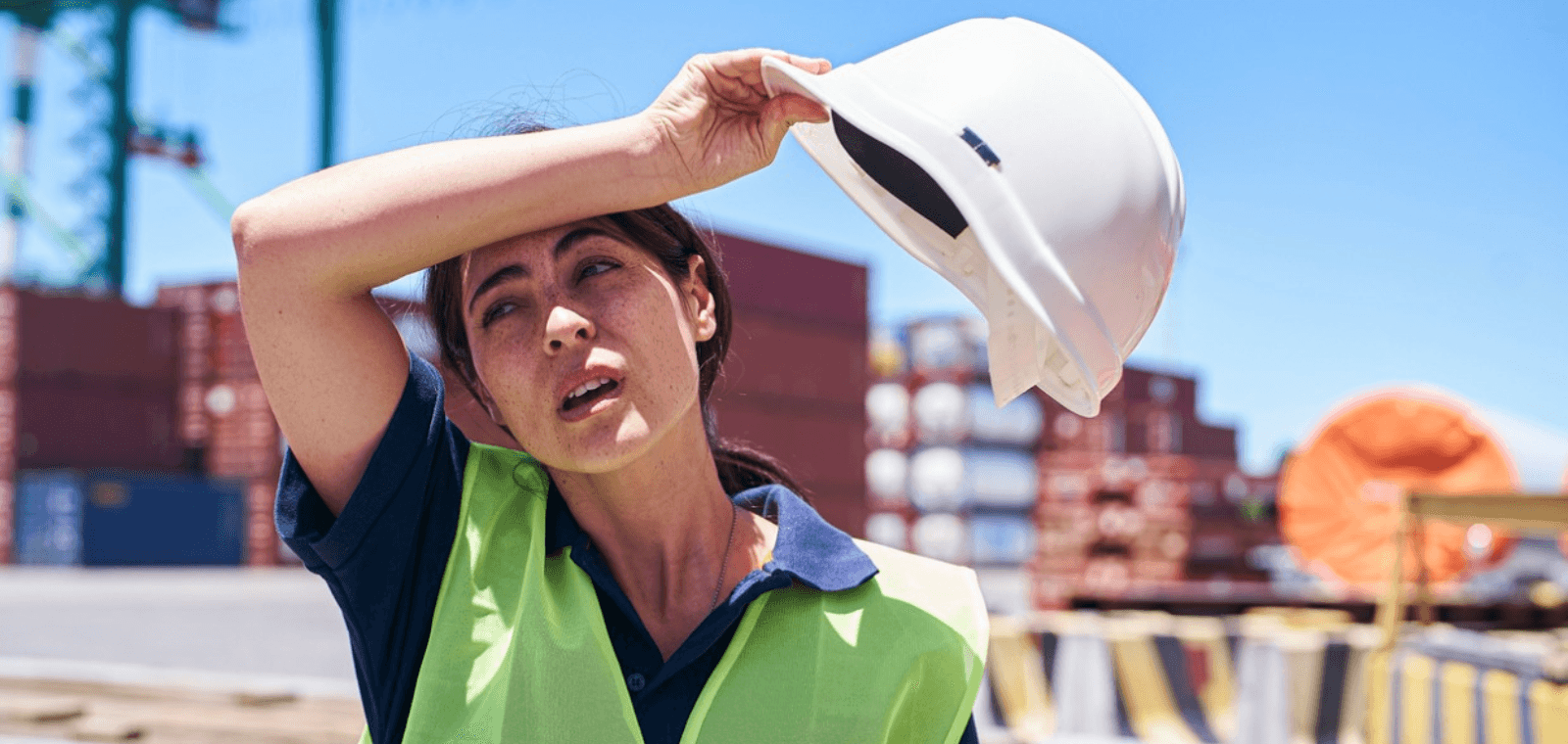 Protection solaire : Un danger invisible et actuel à ne pas négliger !