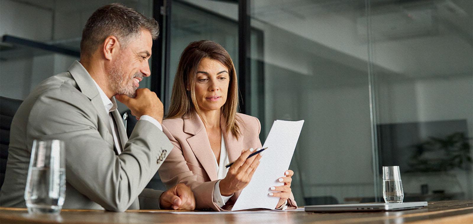 Les impacts de la dématérialisation des processus sur la trésorerie des entreprises