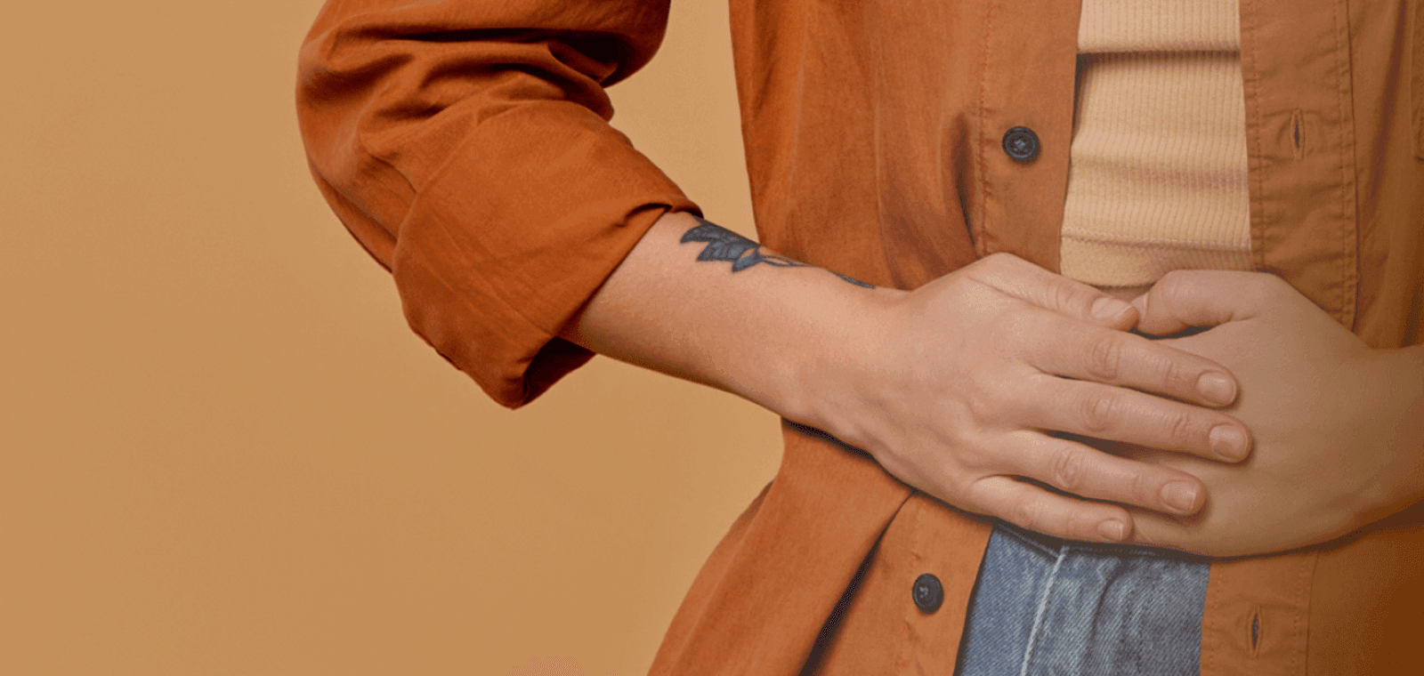 Quand le ventre parle : comprendre les maux de ventre et les soulager