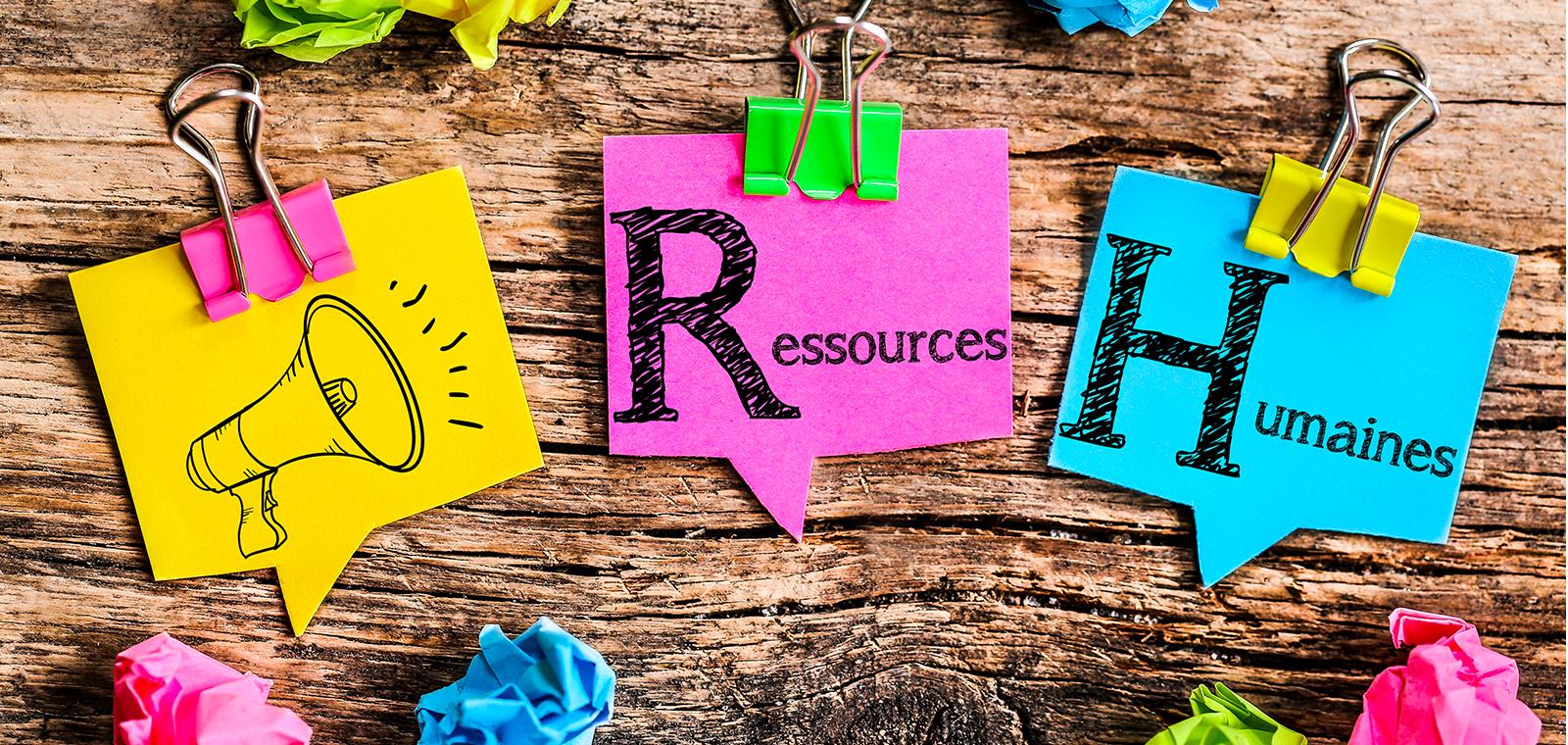 Nouveau mandat municipal, quels chantiers RH prioritaires ?