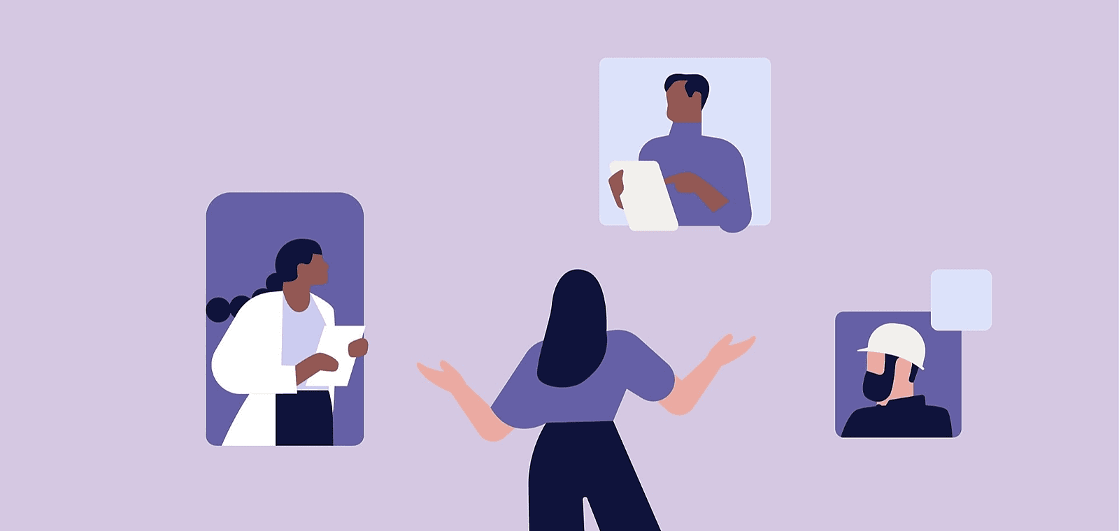 Immersion en situation de travail : ce que votre entreprise a à y gagner !