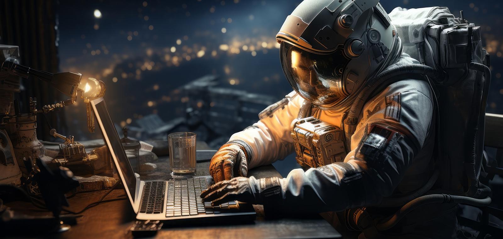 IA & Productivité : comment transformer votre communication digitale ?