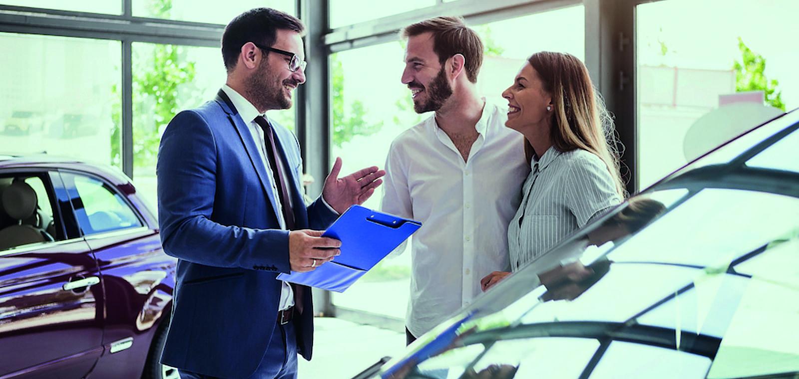 Marché automobile 2026 : comment répondre aux nouveaux comportements des clients BtoC et BtoB ?