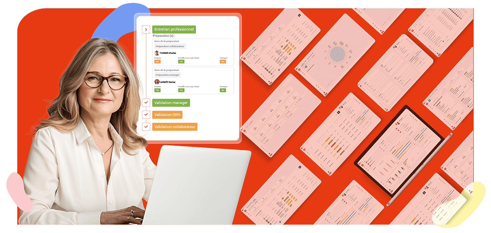 Obligations légales RH : le SIRH comme allié face à la complexité règlementaire ?