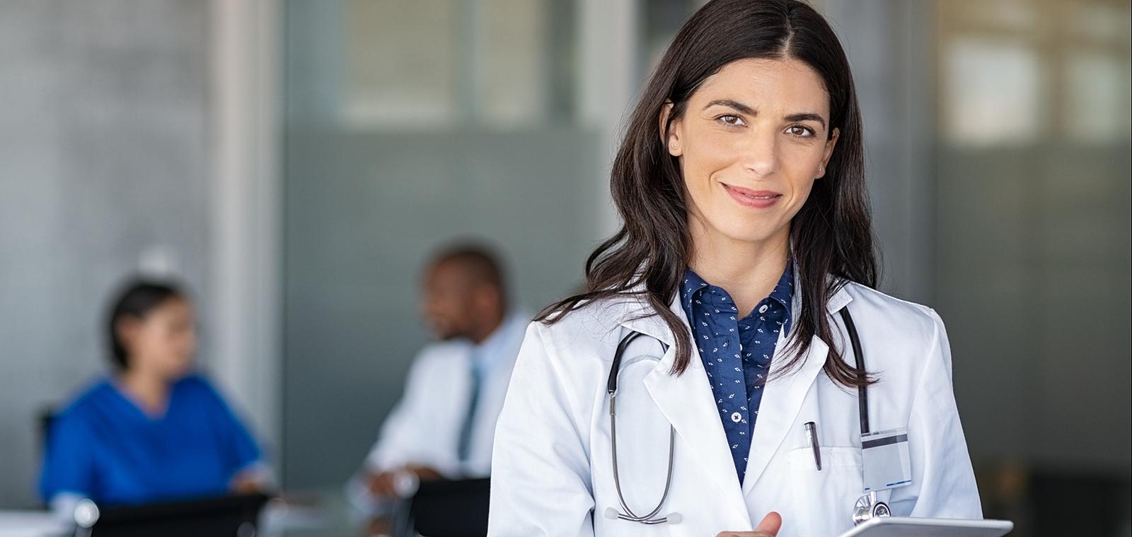 GED & IA : comment optimiser la gestion documentaire des établissements médico-sociaux