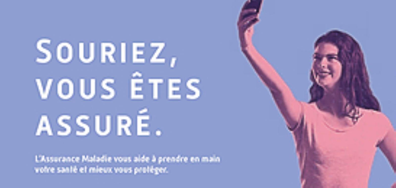 Apprentis : les démarches pour être bien assuré(e)