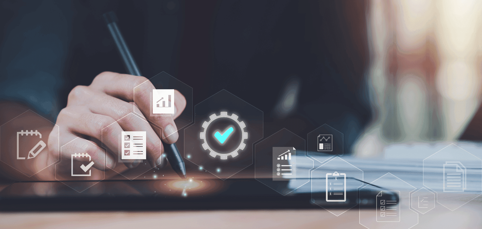 Il est temps de penser l’après - Hyperion Financial Management (HFM) ?