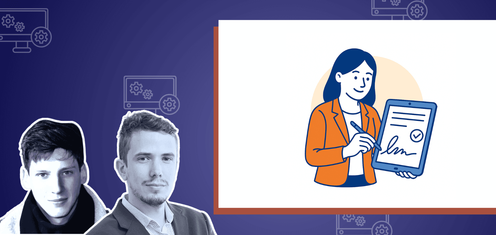 Signature électronique : comprendre, choisir et déployer le bon niveau de confiance