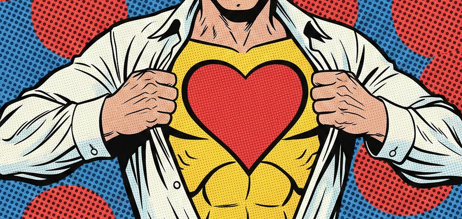 Le cœur a ses raisons… que le management peut enfin comprendre.