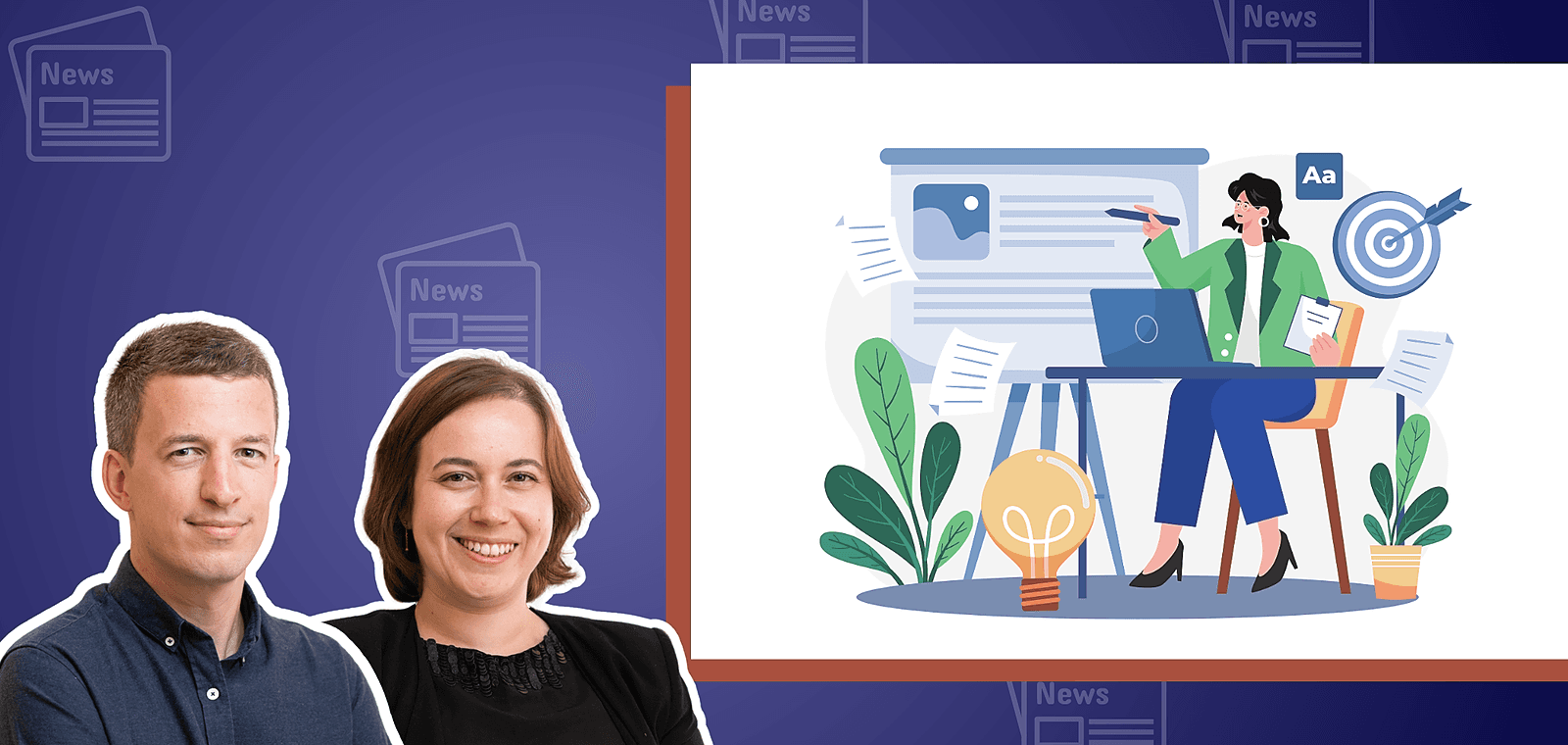 Les dernières actualités sur le Guichet Unique des Entreprises