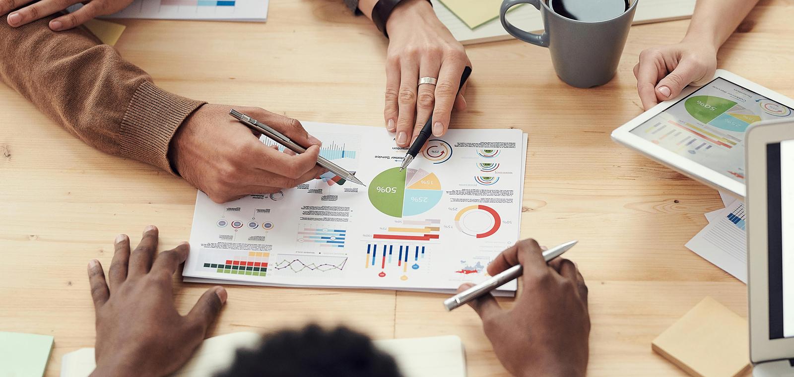 Comment un baromètre QVCT permet de capter les signaux faibles et agir pour le bien-être au travail