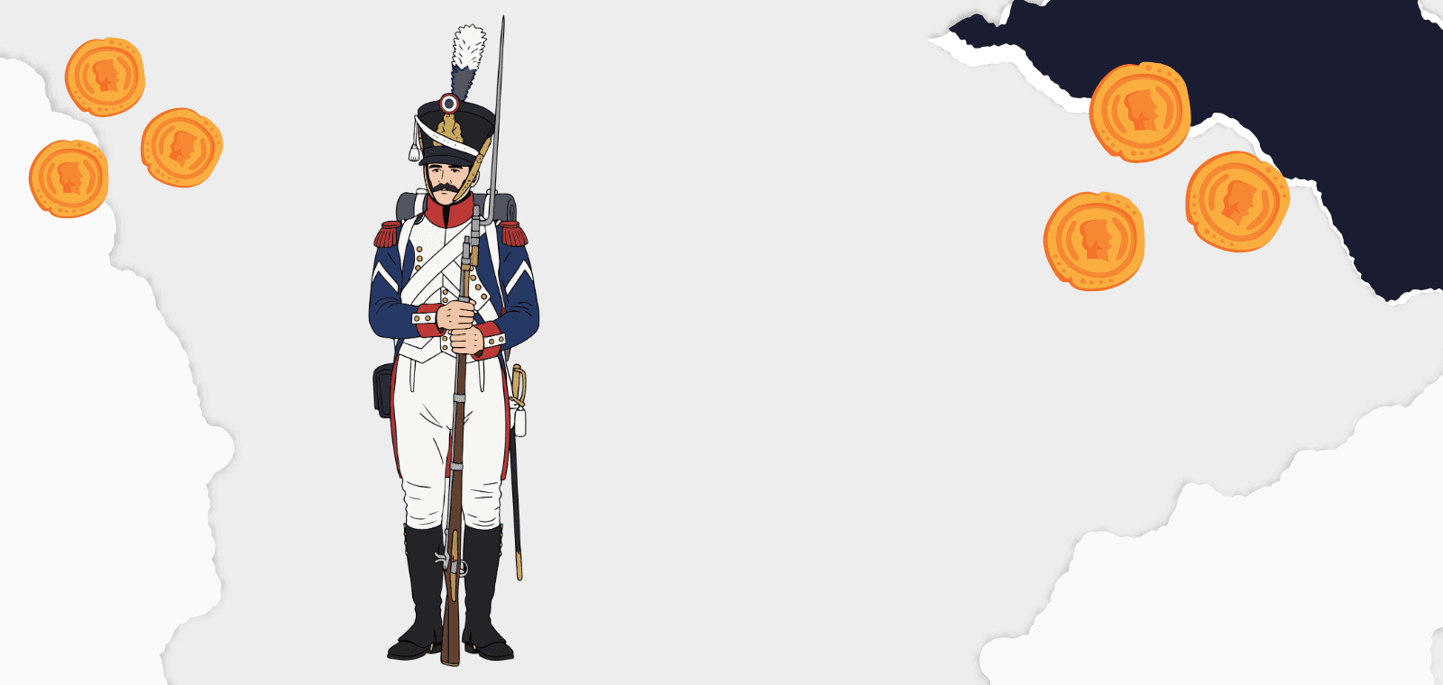 Et si Napoléon avait dû mettre en place des normes pour sécuriser son empire ?