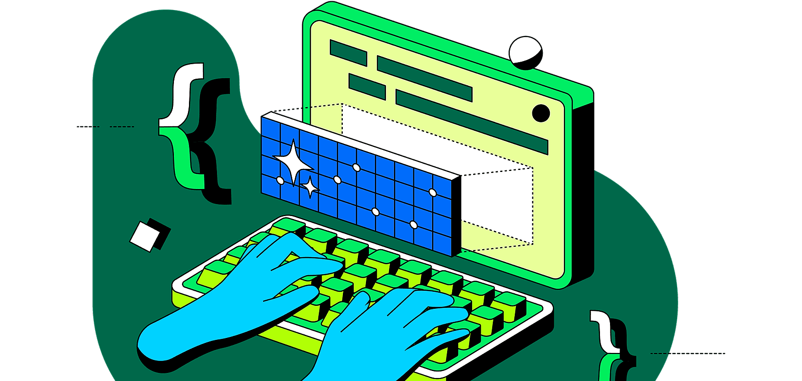 Arrêter de subir le legacy : moderniser pour retrouver performance et capacité d’innovation