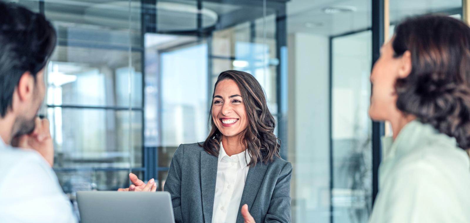 Les avantages d’un Financial Accounting Hub