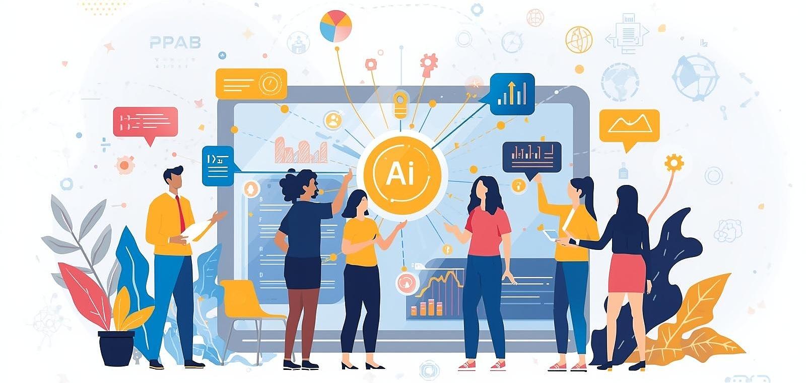 De l’usage au contrôle : comprendre, anticiper et encadrer l’intelligence artificielle en entreprise