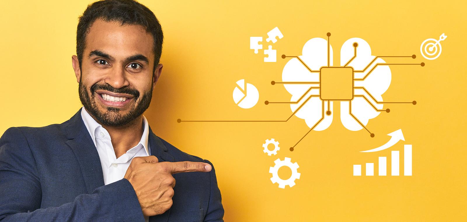 Agents IA & marketing-sales : moins d’administratif, plus de business