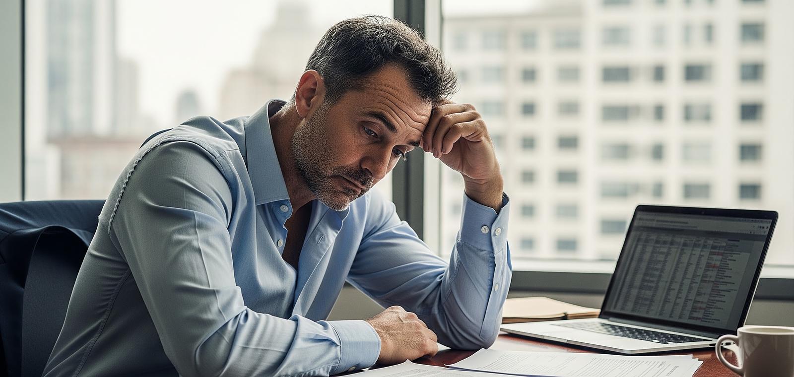 Entreprise en difficulté : quels sont les responsabilités et les impacts pour le dirigeant ?