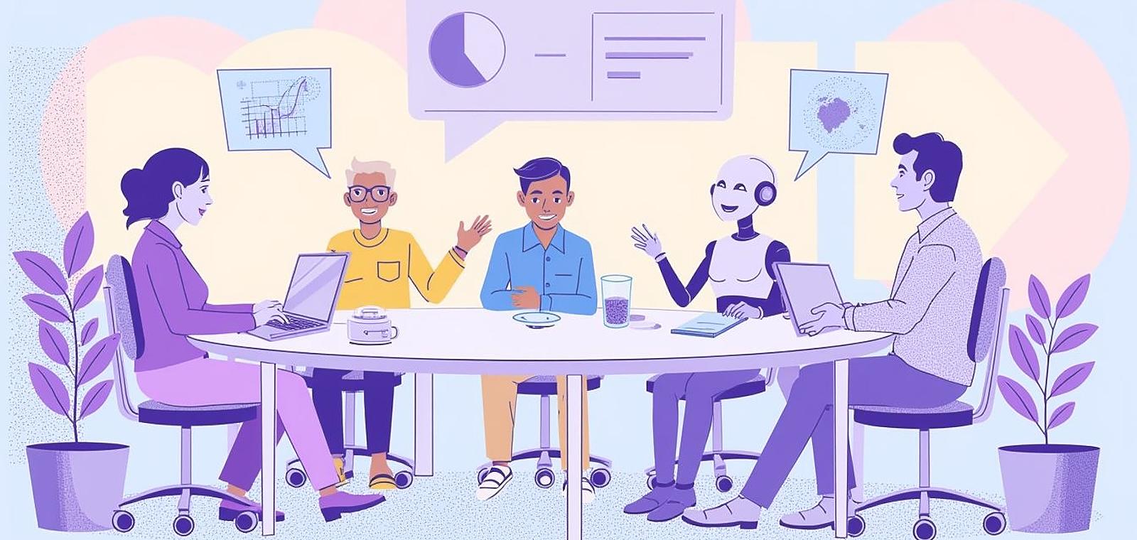 IA en entreprise : Comment concilier innovation RH et exigences réglementaires ?