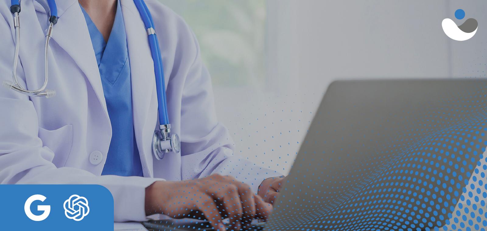 Vos futurs patients cherchent déjà un professionnel de santé sur Google et ChatGPT… Et si c’était vous ?