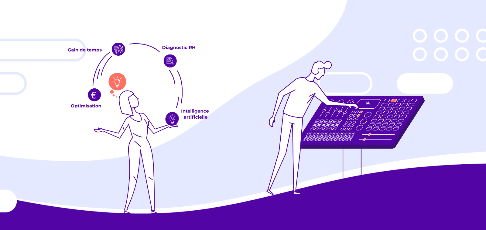 Diagnostic RH : comment transformer une contrainte de conformité en mission de conseil rentable ?