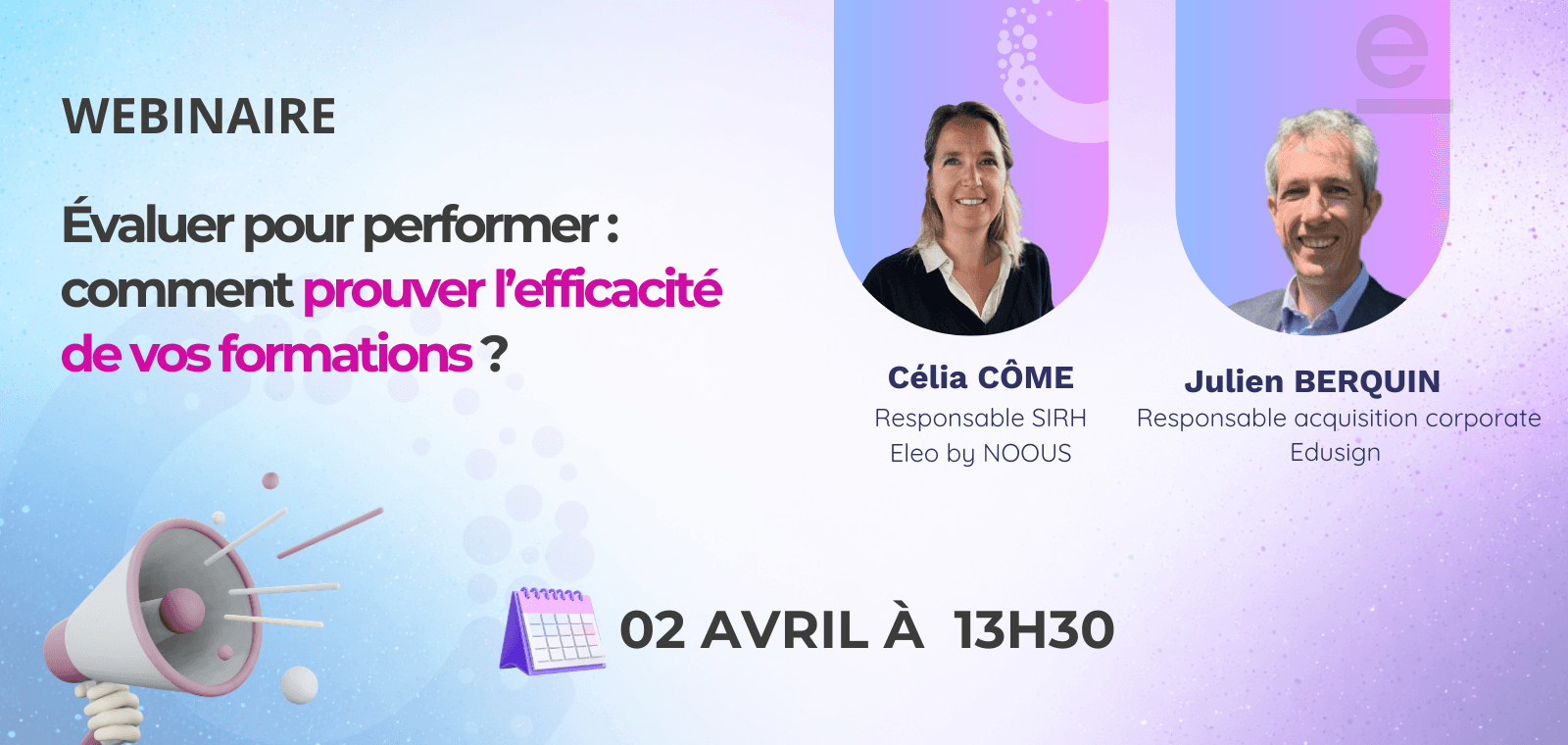 Évaluer pour performer : comment prouver l’efficacité de vos formations