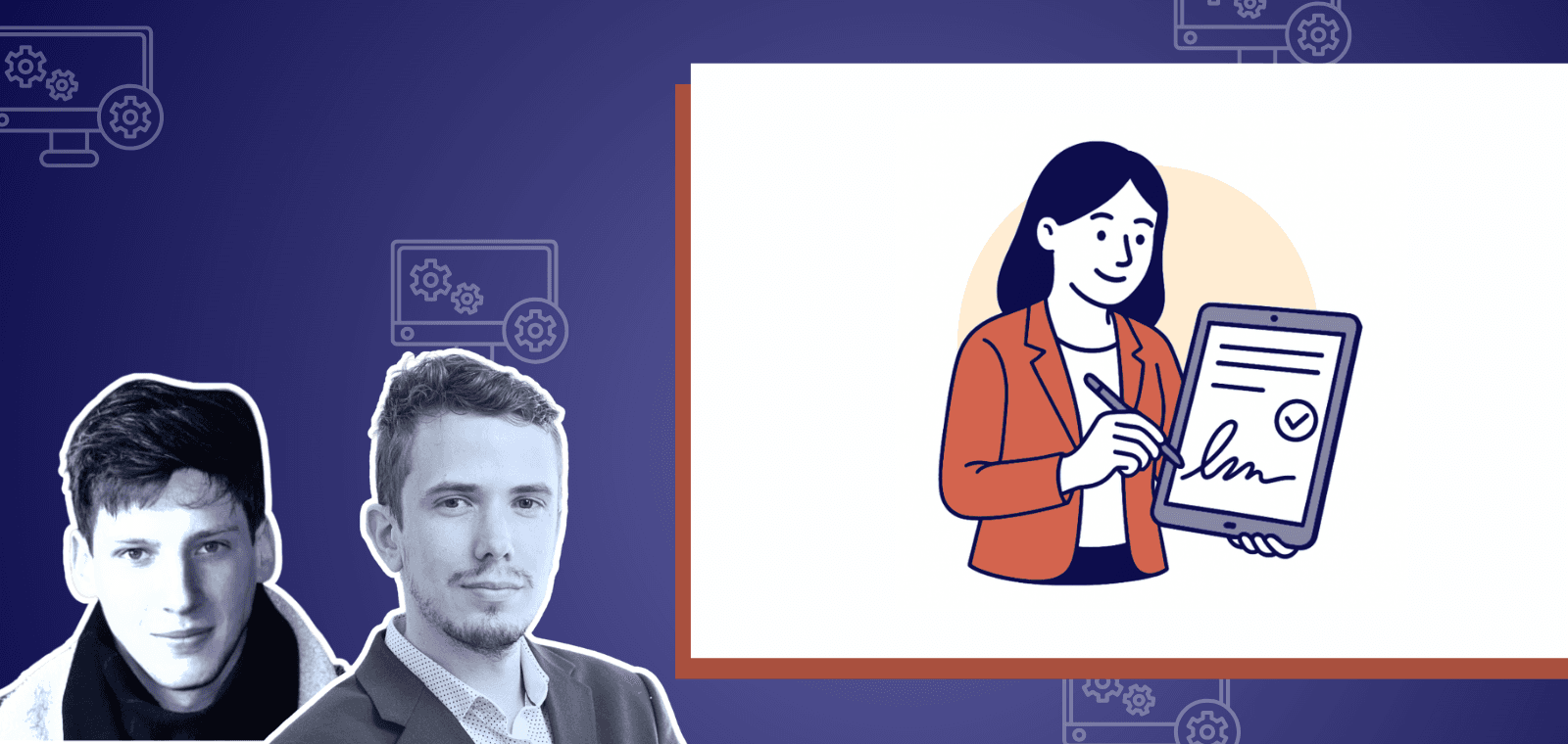 Signature électronique : comprendre, choisir et déployer le bon niveau de confiance