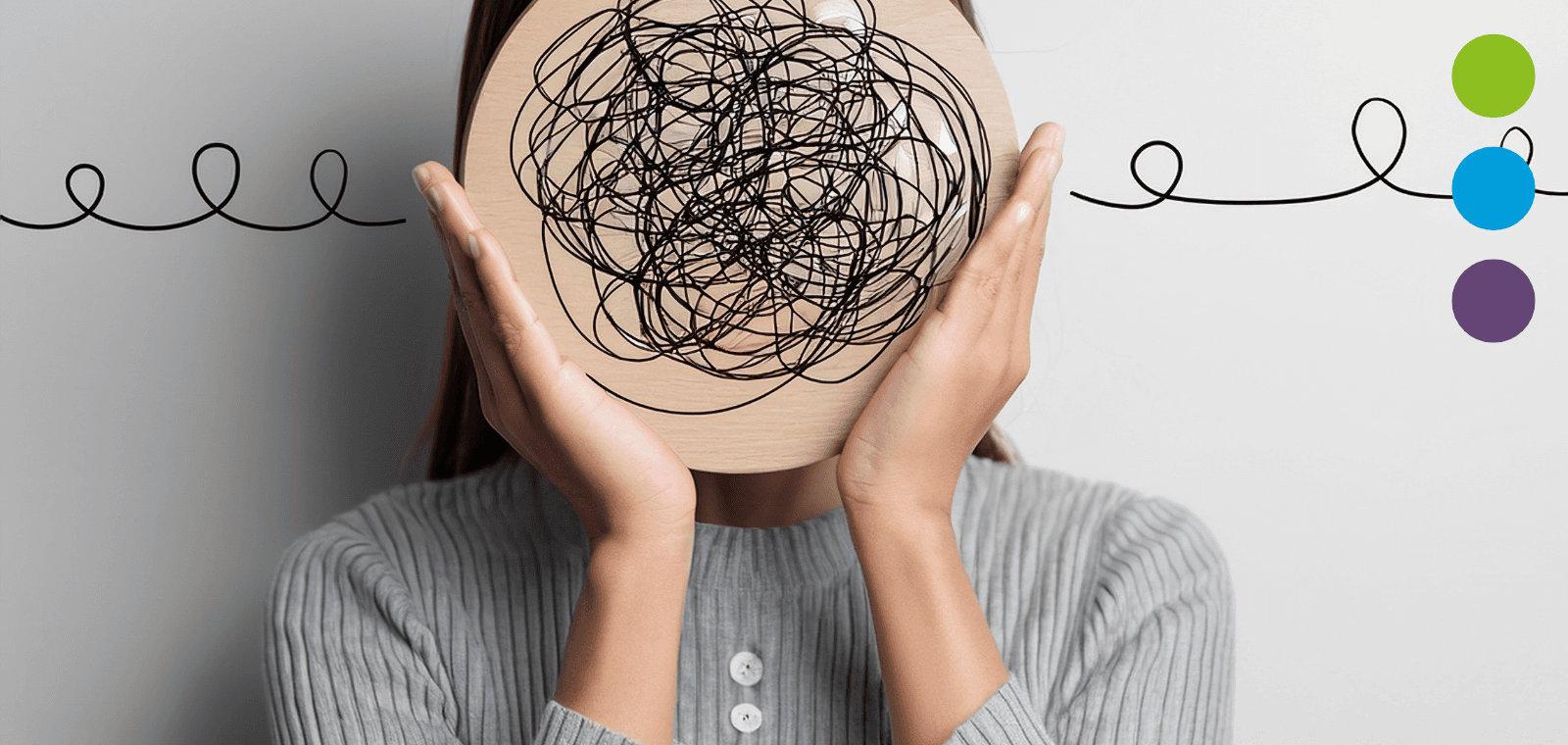 Santé mentale au travail : ces moments du quotidien qui vous pèsent ... et comment les transformer ?