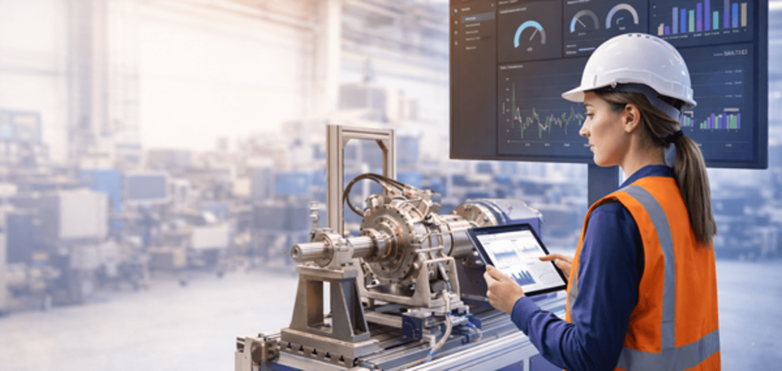 Exploiter tout le potentiel des données d'essais chez Safran Transmission Systems