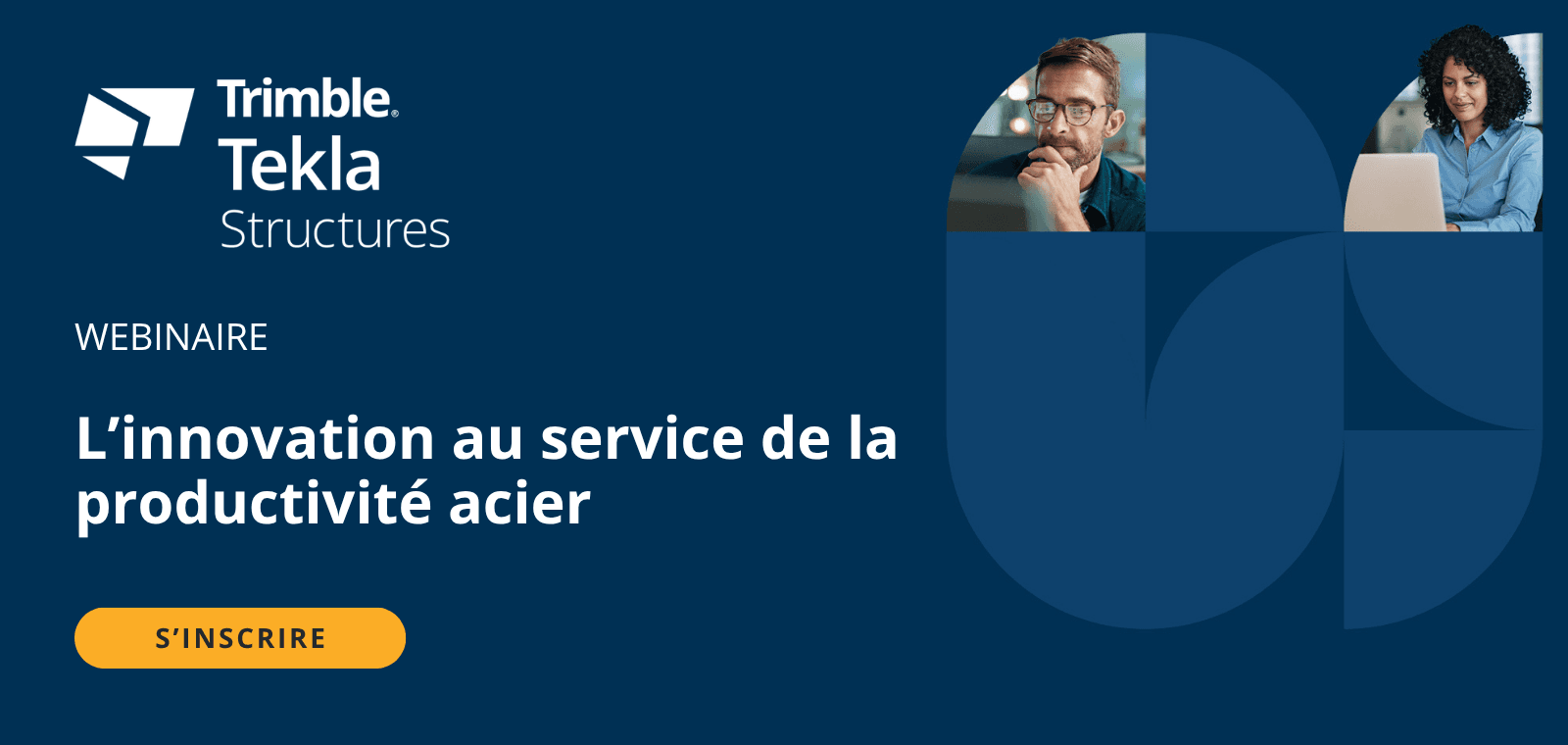 Évitez les erreurs courantes : Nouveautés acier Tekla Structures 2026