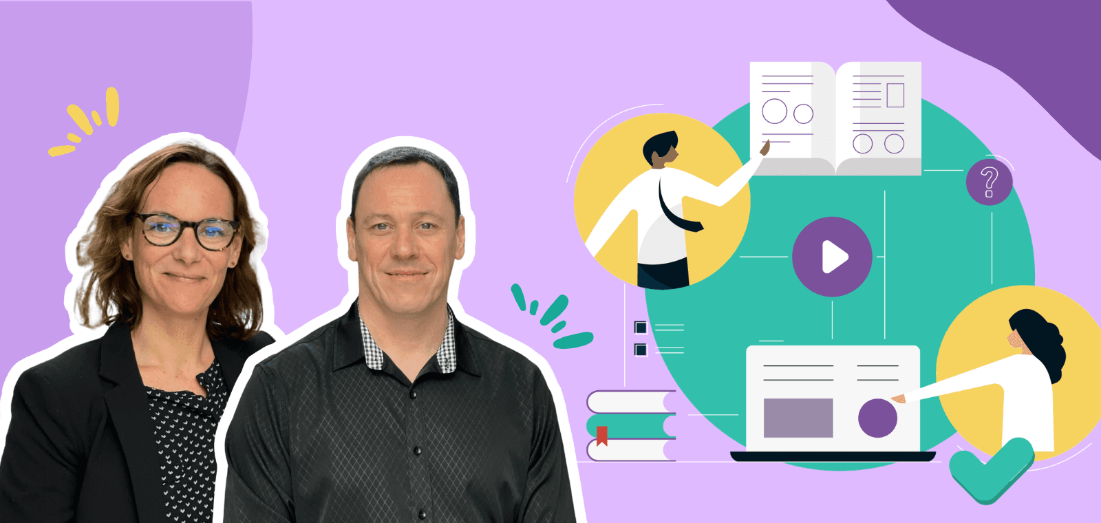 Post-numérisation : un outil unique pour traiter, enrichir et valoriser vos fonds d'archives