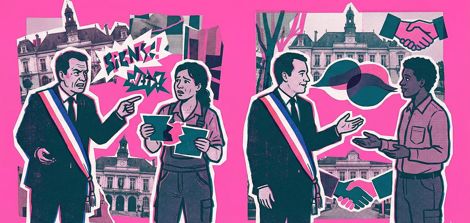 Nouveaux élus, nouveaux enjeux : la communication interne comme levier de réussite municipale