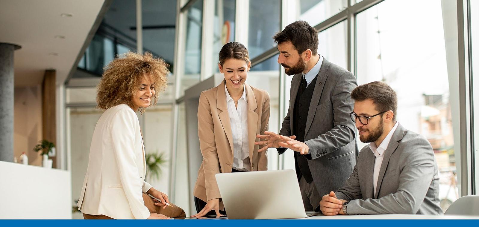 Période de reconversion professionnelle : comment sécuriser, financer et déployer le dispositif en entreprise ?