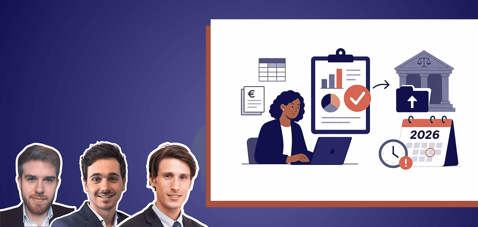 Approbation et dépôt des comptes : ce que vivent vraiment les cabinets en 2026 (et comment s’adapter)