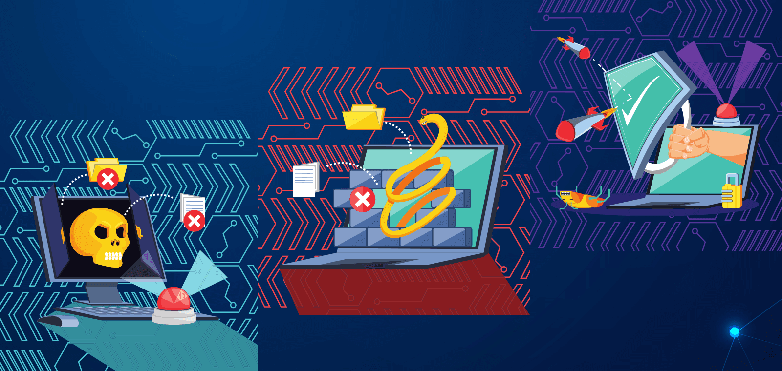 Pentest et cybermenaces : détectez vos failles avant qu’un hacker ne le fasse