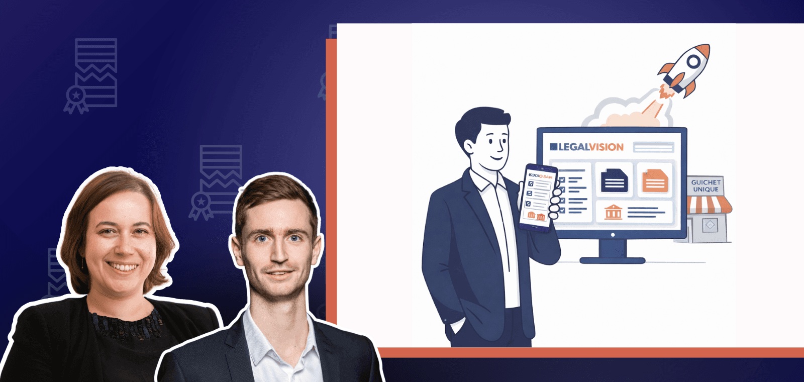 Guichet Unique 2026 : Etat des lieux et conseils pour fluidifier vos formalités légales grâce à l'IA