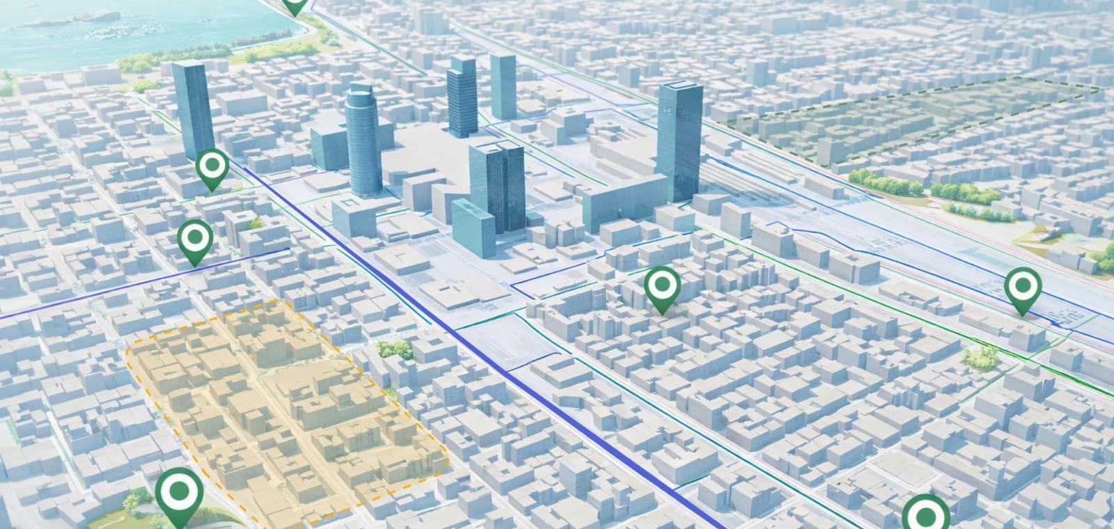 Les gens ne sont jamais contents ?! Faire des travaux et des projets urbains, un sujet maîtrisé, compris et partagé.