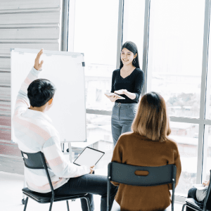 Formation, digital learning et certification : que nous réserve 2022 ?