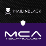 Mailinblack x MCA Technology