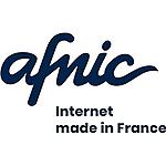 Afnic - Internet made in France