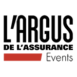 Rédaction de L'Argus de l'Assurance avec Docaposte