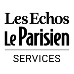 LES ECHOS LE PARISIEN SERVICES