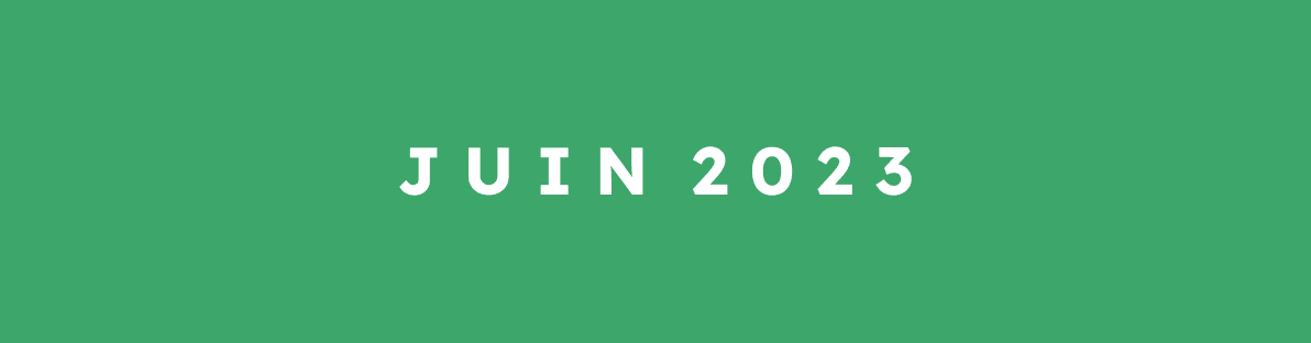 Juillet 2023