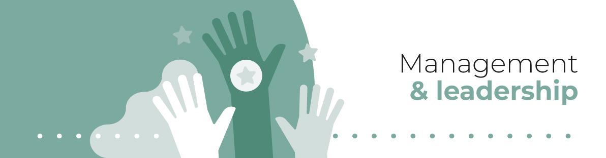 Management et leadership