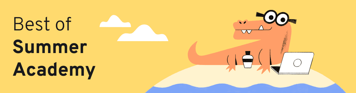 Best of Summer Academy