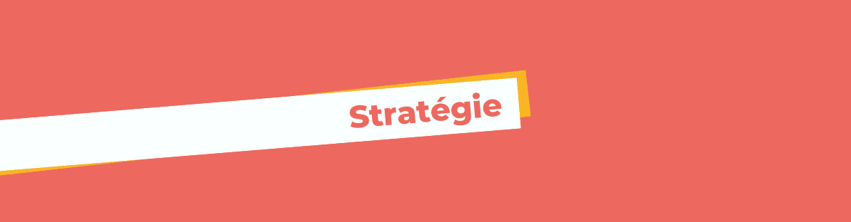Stratégie et marketing numérique