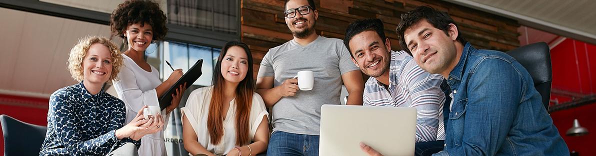 Vive le collaboratif !