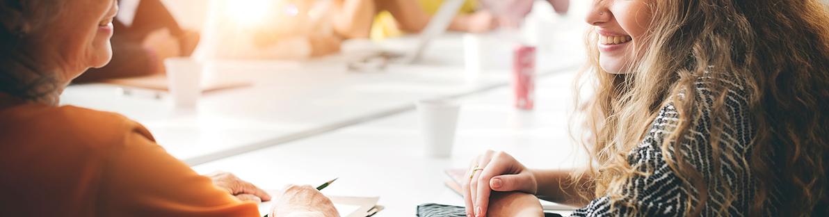 Feedback, communication authentique, care management : des idées pour développer son leadership