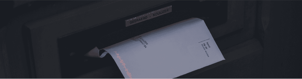 Protection de la messagerie