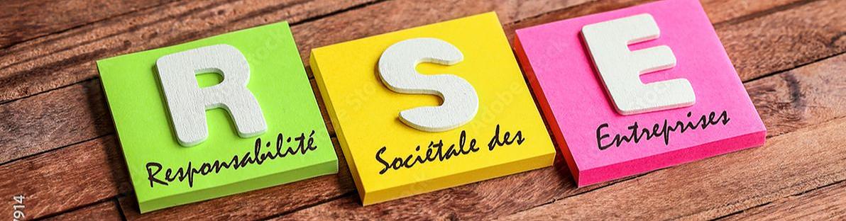 RSE et développement durable